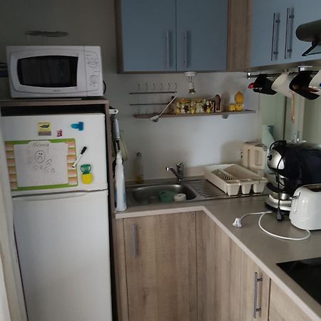 Mobilhome Climatise 6 Pers Gujan-Mestras Zewnętrze zdjęcie