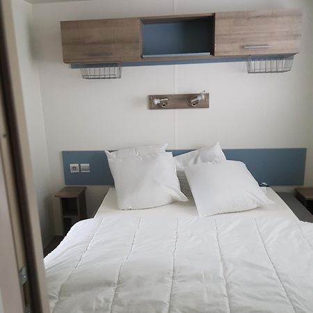 Mobilhome Climatise 6 Pers Gujan-Mestras Zewnętrze zdjęcie